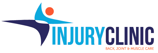 InjuryClinic Logo